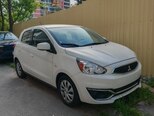 Mitsubishi Mirage-1