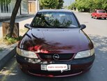 Opel Vectra-2