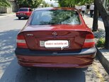 Opel Vectra-3