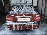 Opel Vectra-4