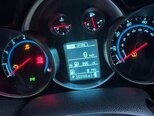 Chevrolet Cruze-5