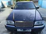 Mercedes C 180-1