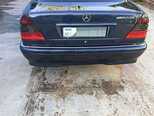 Mercedes C 180-2
