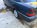 Mercedes C 180-3