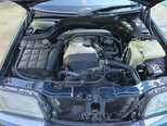 Mercedes C 180-7
