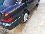 Mercedes C 180-4