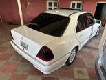 Mercedes C 230-3