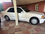 Mercedes C 230-7