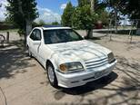 Mercedes C 230-4
