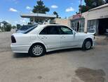 Mercedes C 230-10