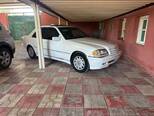 Mercedes C 230-5