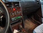 Mercedes C 200-6