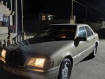 Mercedes C 200-8