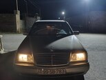Mercedes C 200-2