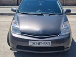 Toyota Prius-1