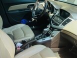 Chevrolet Cruze-7