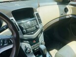 Chevrolet Cruze-5