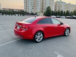 Chevrolet Cruze-4