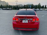 Chevrolet Cruze-2