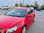 Chevrolet Cruze-3