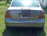 Volkswagen Passat-2