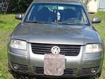 Volkswagen Passat-1