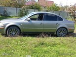Volkswagen Passat-3