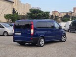 Mercedes Vito 115 CDI-4