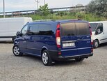Mercedes Vito 115 CDI-10