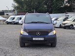 Mercedes Vito 115 CDI-12