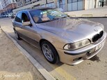 BMW 520-1