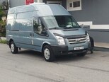 Ford Transit-7