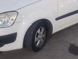 Kia Pride-6