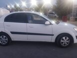 Kia Pride-8