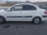 Kia Pride-2