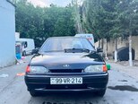 LADA (VAZ) 2115-1