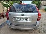 Kia Ceed SW-8