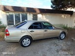 Mercedes C 200-10