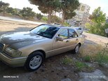 Mercedes C 200-11