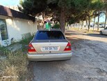 Mercedes C 200-9