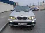 BMW X5-1