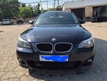 BMW 520-1