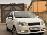 Chevrolet Nexia-1