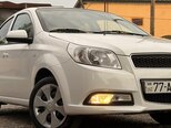 Chevrolet Nexia-4