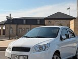 Chevrolet Nexia-7