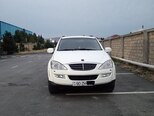 Ssang Yong Kyron-3