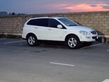 Ssang Yong Kyron-5