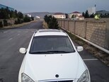Ssang Yong Kyron-1