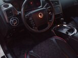 Ssang Yong Kyron-8