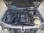 Mercedes E 240-8